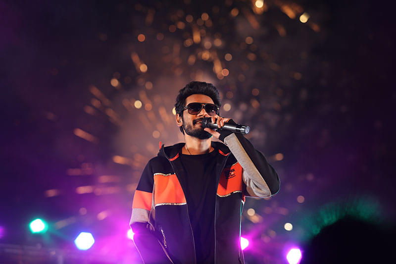 GIET Gunupur Events photo 1