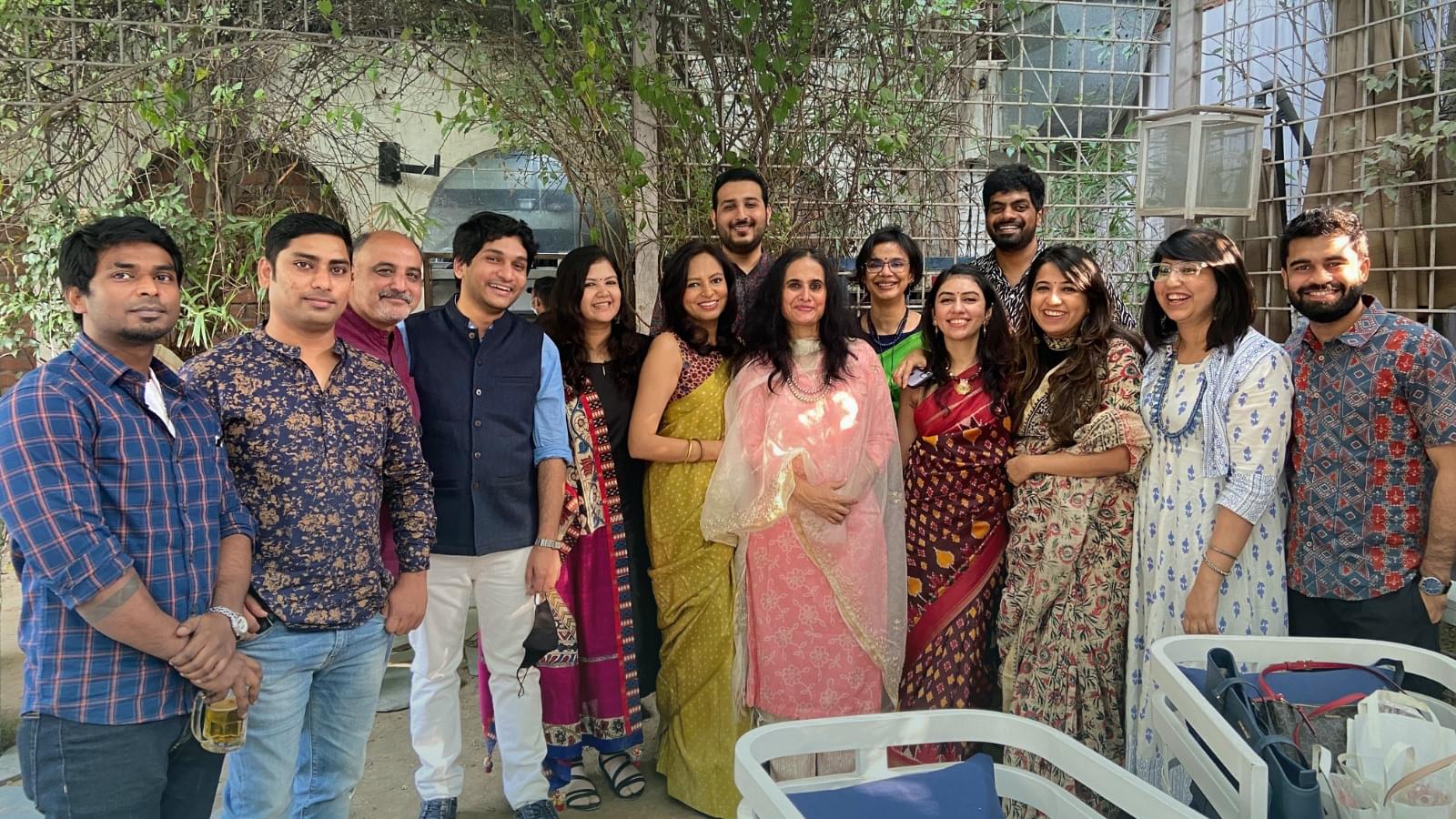 Plaksha University Mohali Events photo 7