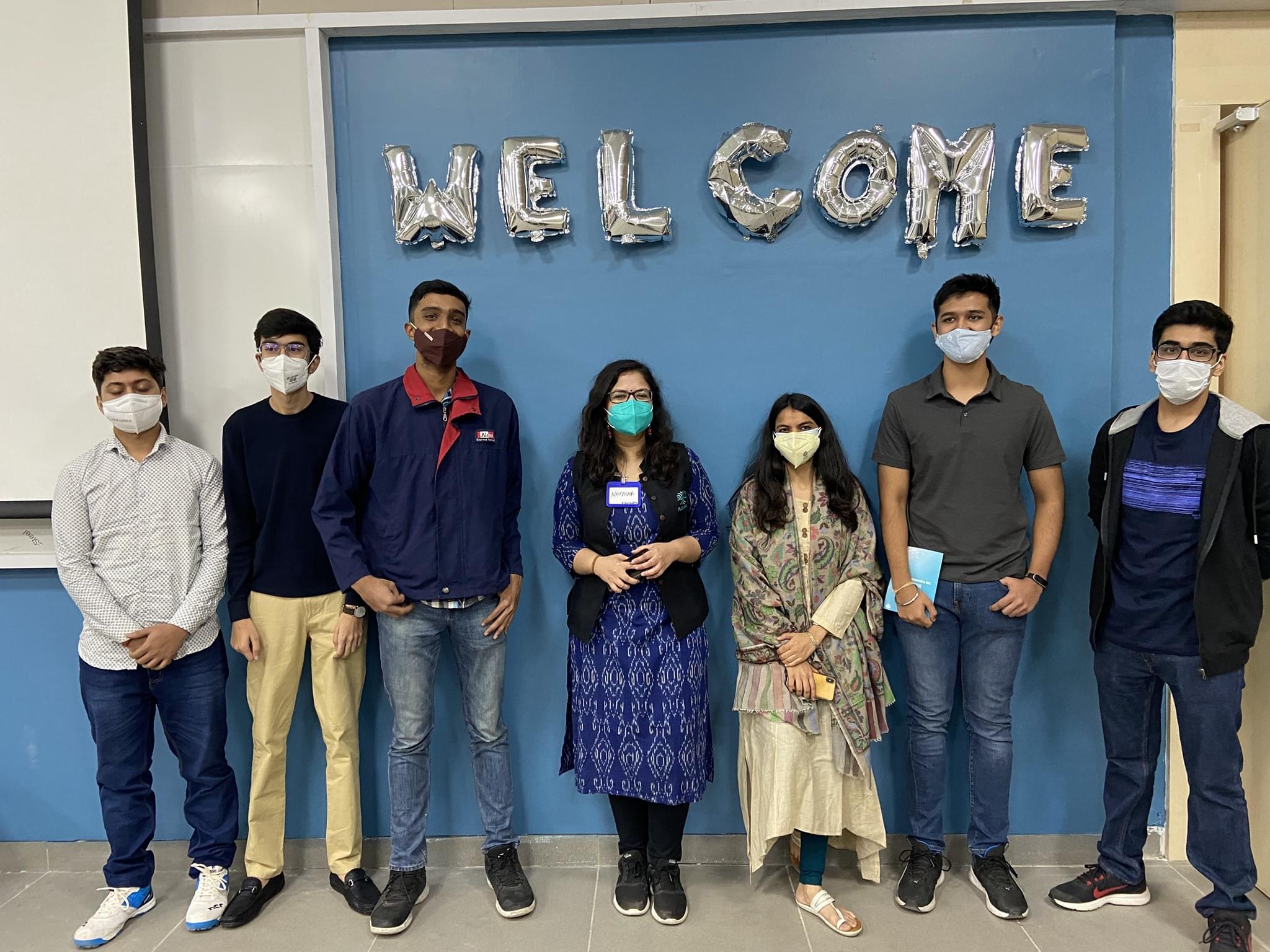 Plaksha University Mohali Events photo 8