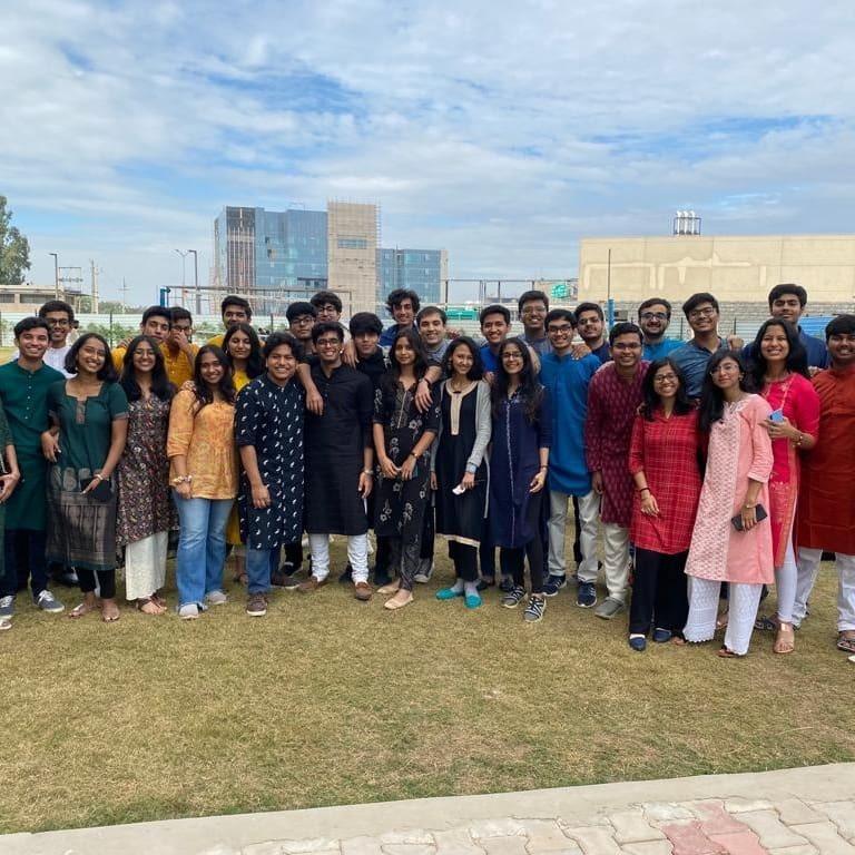 Plaksha University Mohali Events photo 9