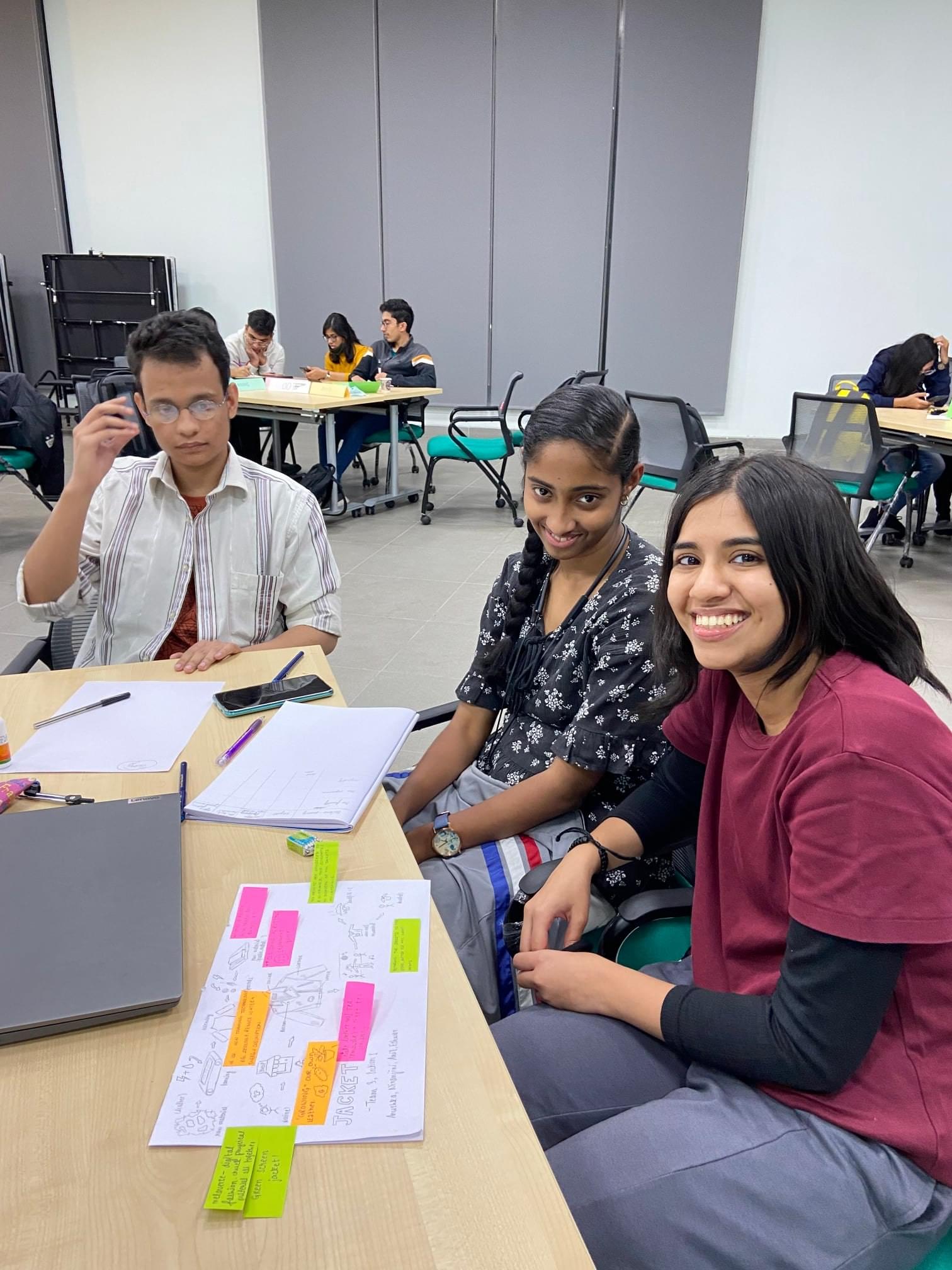 Plaksha University Mohali Events photo 11