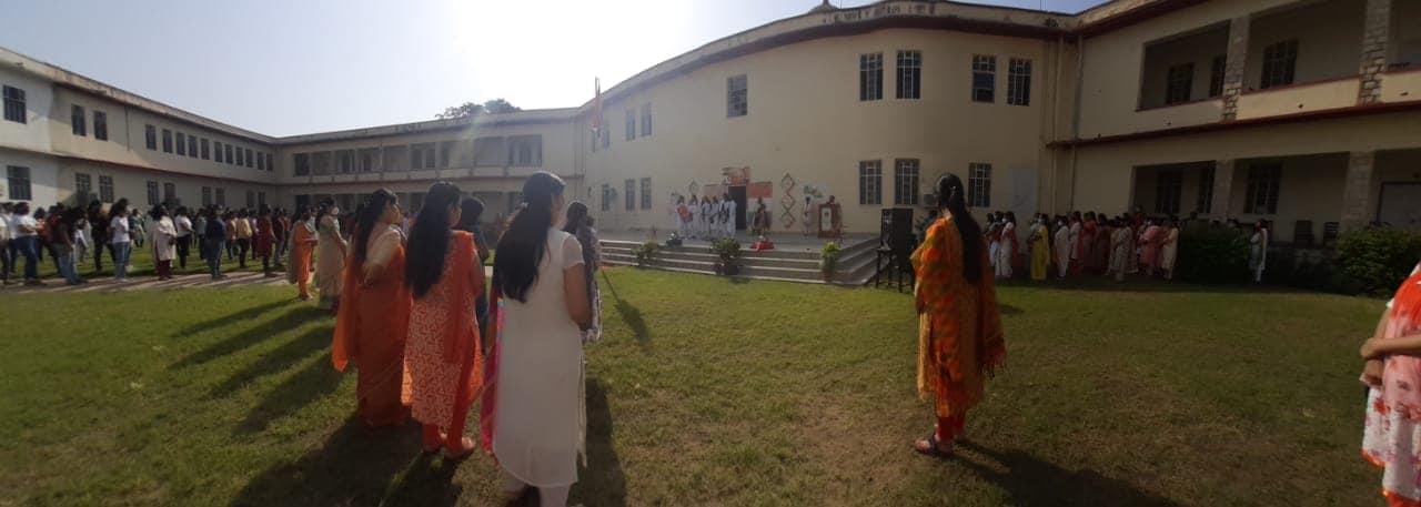 Kanoria PG Mahila Mahavidyalaya Jaipur Events photo 36