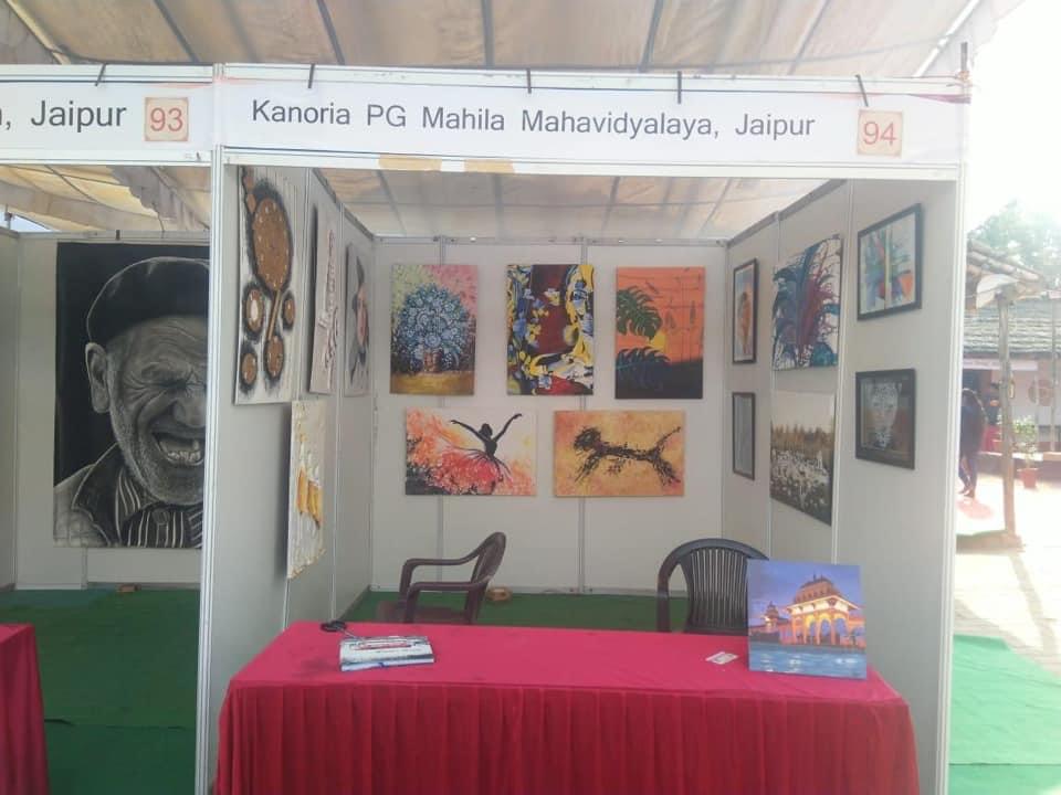 Kanoria PG Mahila Mahavidyalaya Jaipur Events photo 31