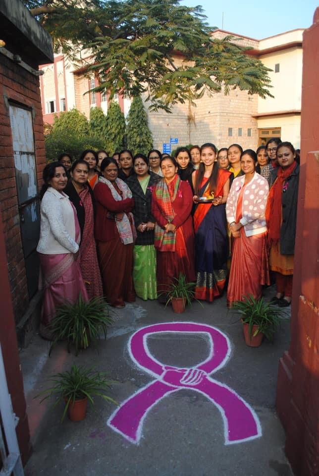 Kanoria PG Mahila Mahavidyalaya Jaipur Events photo 33