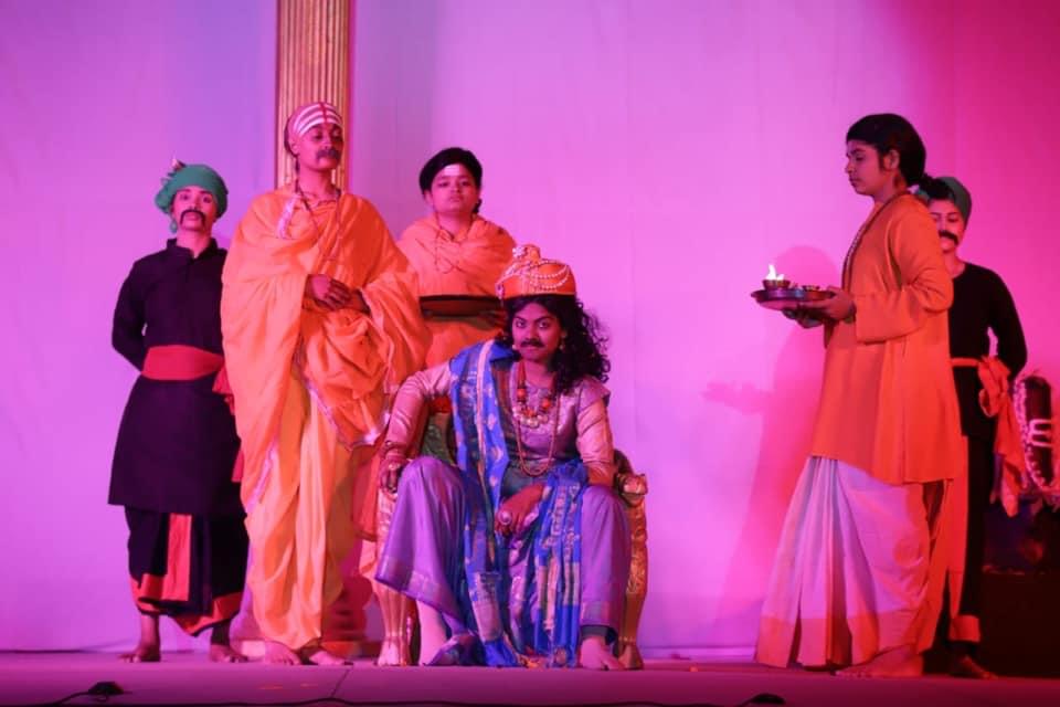 Kanoria PG Mahila Mahavidyalaya Jaipur Student Activities photo 1