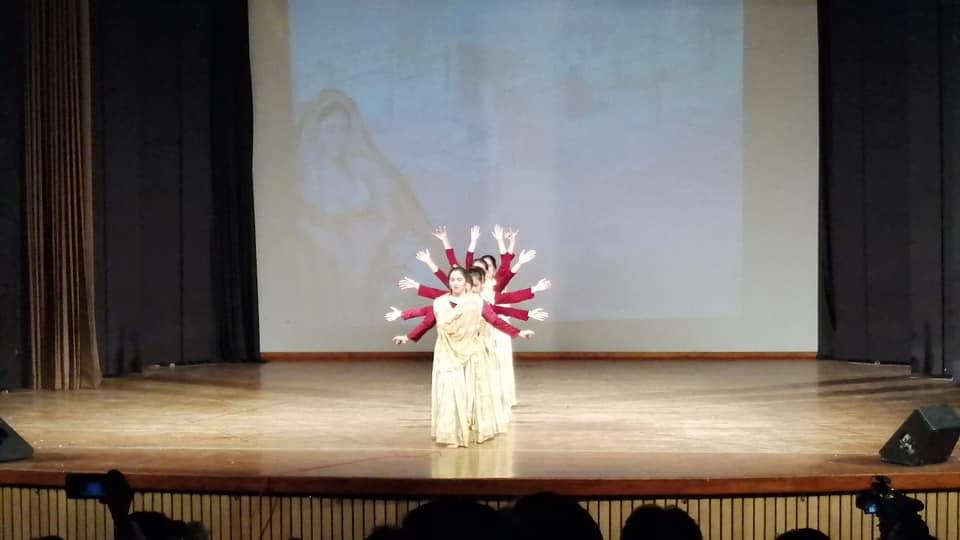 Kanoria PG Mahila Mahavidyalaya Jaipur Student Activities photo 2