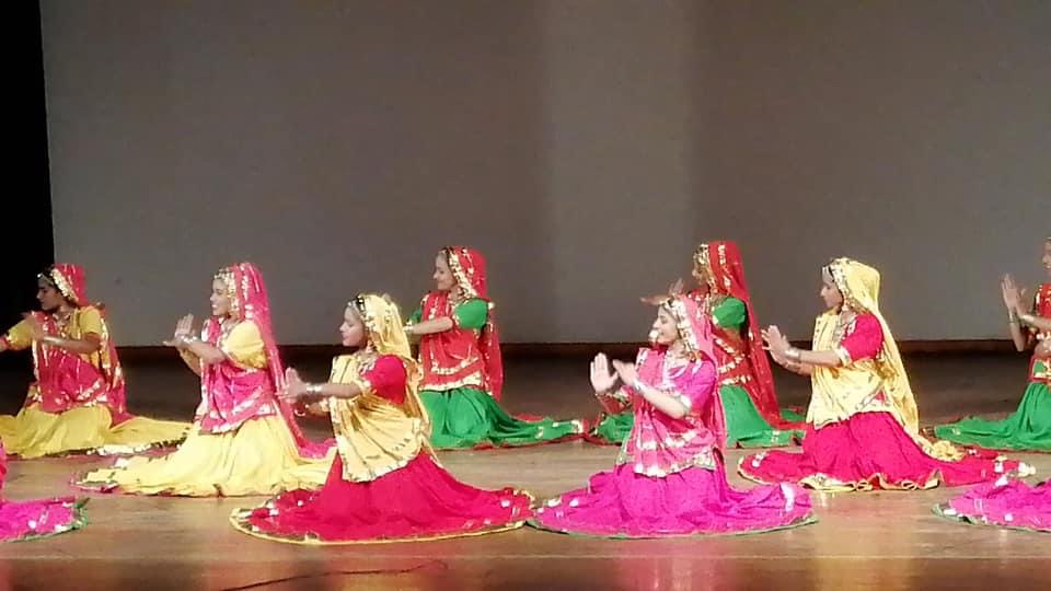 Kanoria PG Mahila Mahavidyalaya Jaipur Student Activities photo 3