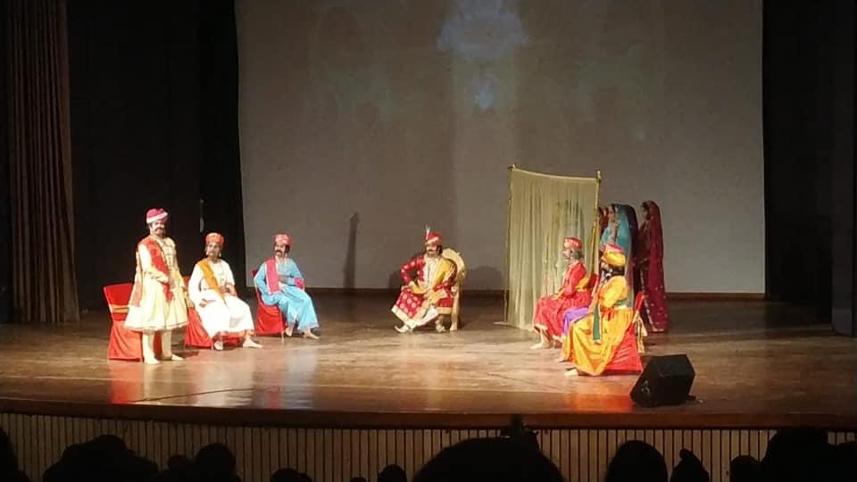 Kanoria PG Mahila Mahavidyalaya Jaipur Student Activities photo 4