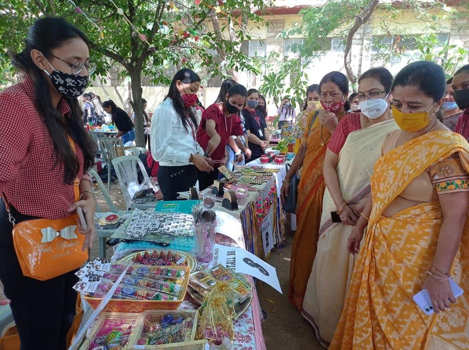 Kanoria PG Mahila Mahavidyalaya Jaipur Student Activities photo 6