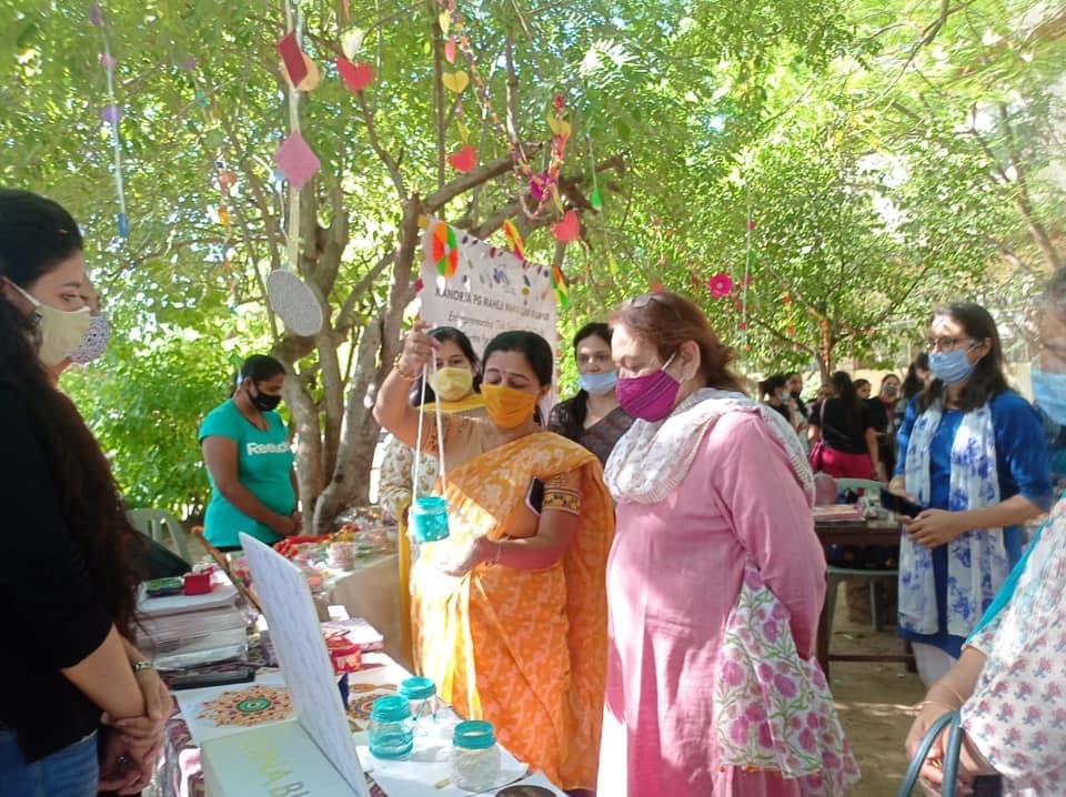 Kanoria PG Mahila Mahavidyalaya Jaipur Student Activities photo 7