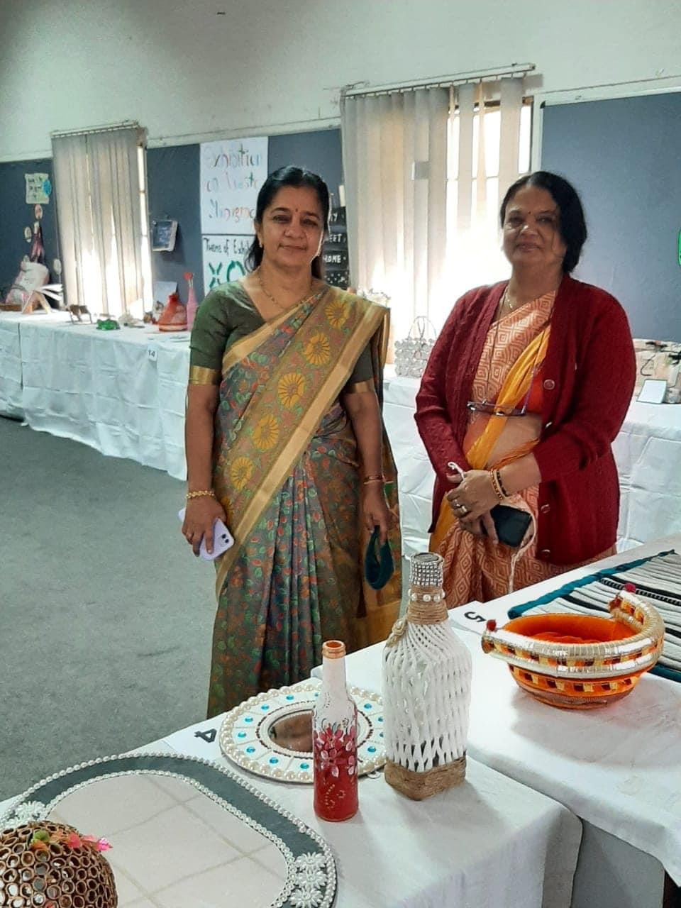 Kanoria PG Mahila Mahavidyalaya Jaipur Student Activities photo 10