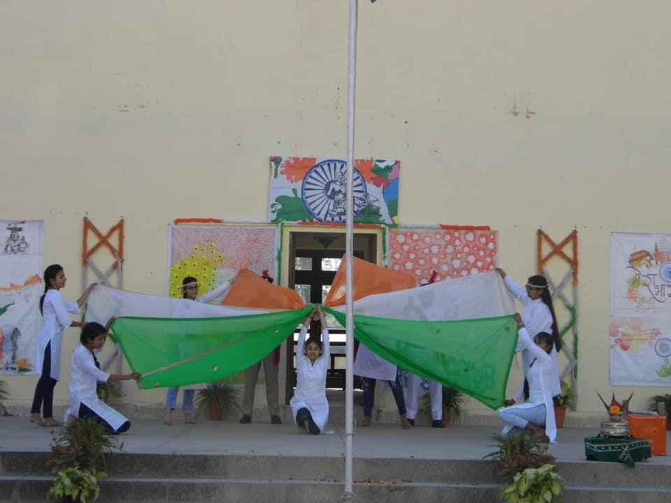 Kanoria PG Mahila Mahavidyalaya Jaipur Student Activities photo 5