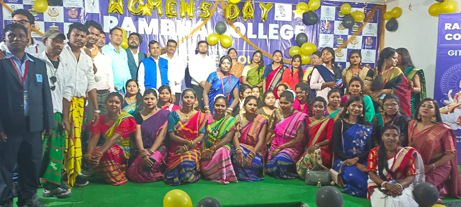 Rambha Group of Institutions Jamshedpur Events photo 11