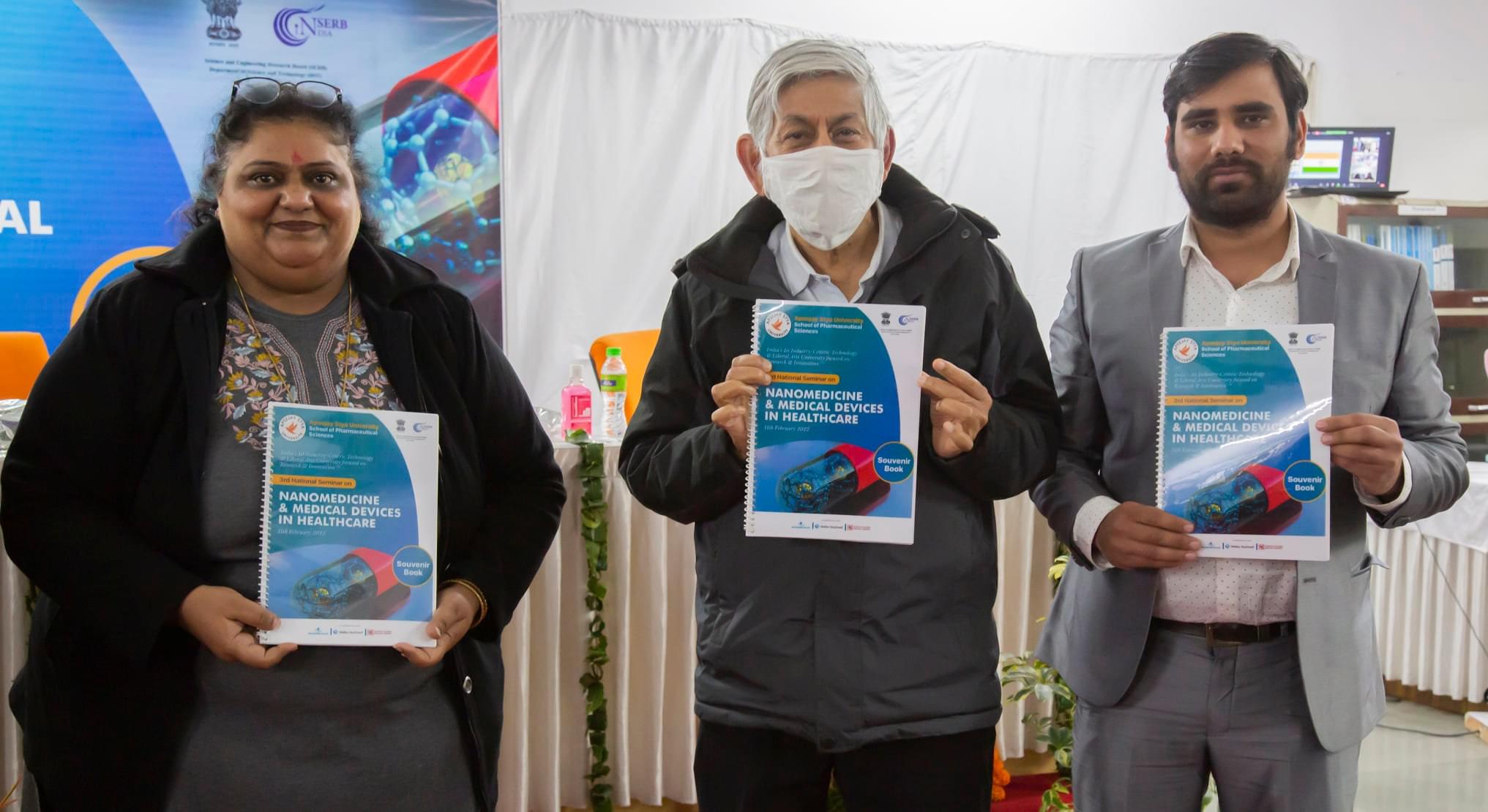 Apeejay Stya University Gurgaon Extra Curriculars photo 5