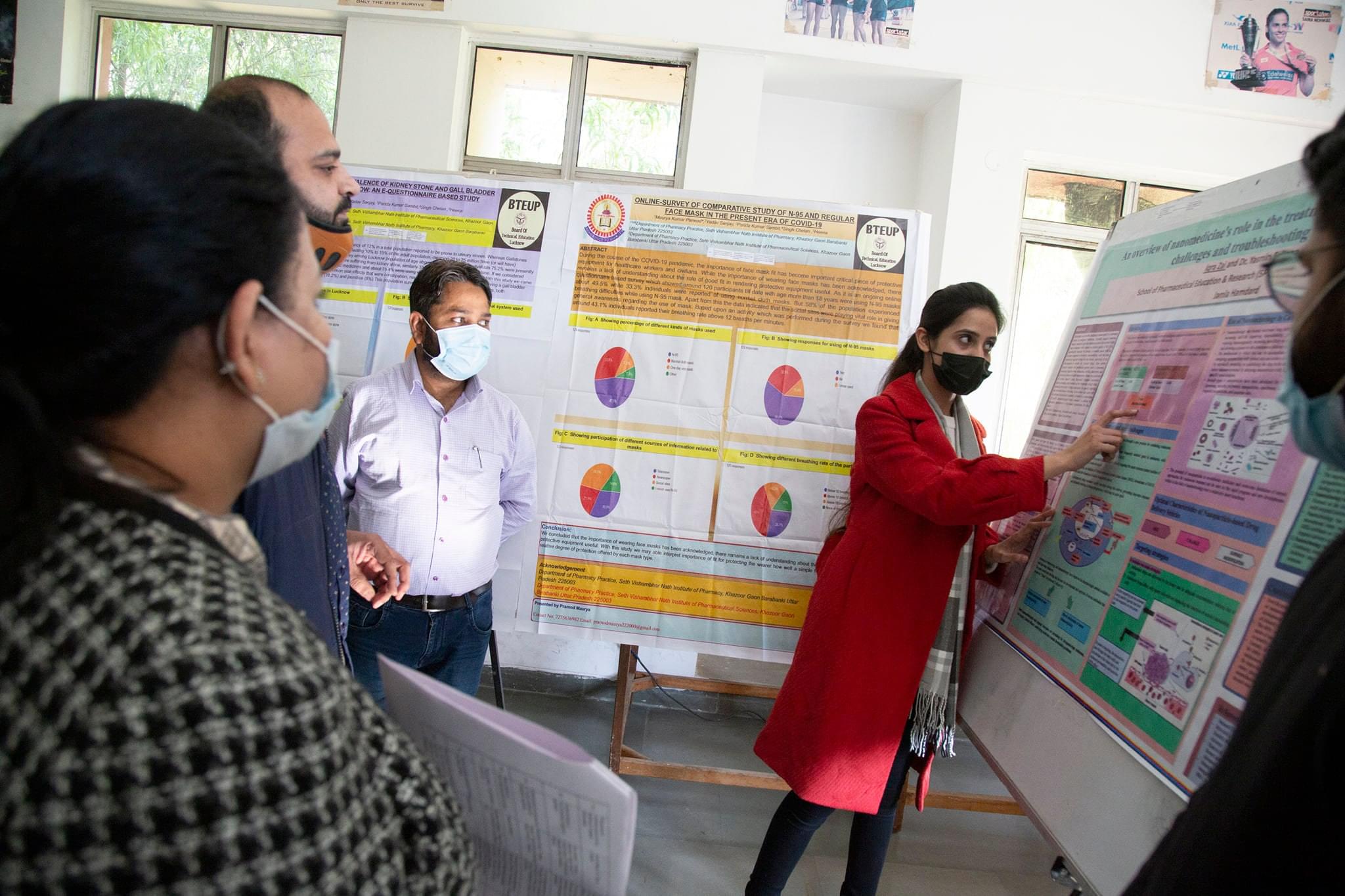 Apeejay Stya University Gurgaon Extra Curriculars photo 7