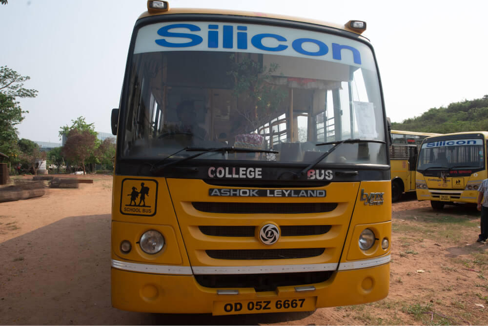 SIT Bhubaneswar Infrastructure photo 10