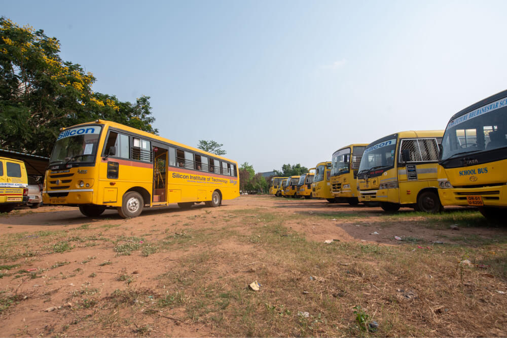 SIT Bhubaneswar Infrastructure photo 11