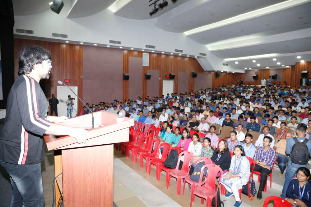 SIT Bhubaneswar Infrastructure photo 12