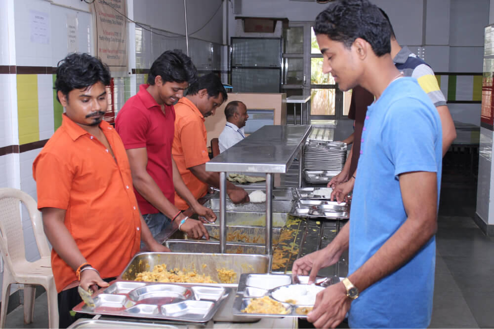 SIT Bhubaneswar Infrastructure photo 13