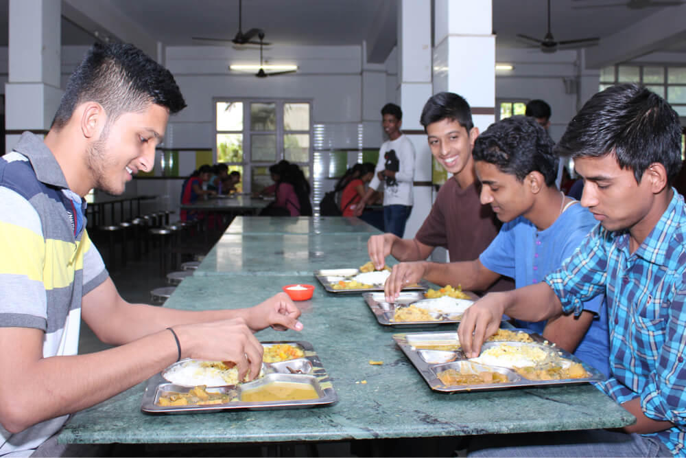 SIT Bhubaneswar Infrastructure photo 14