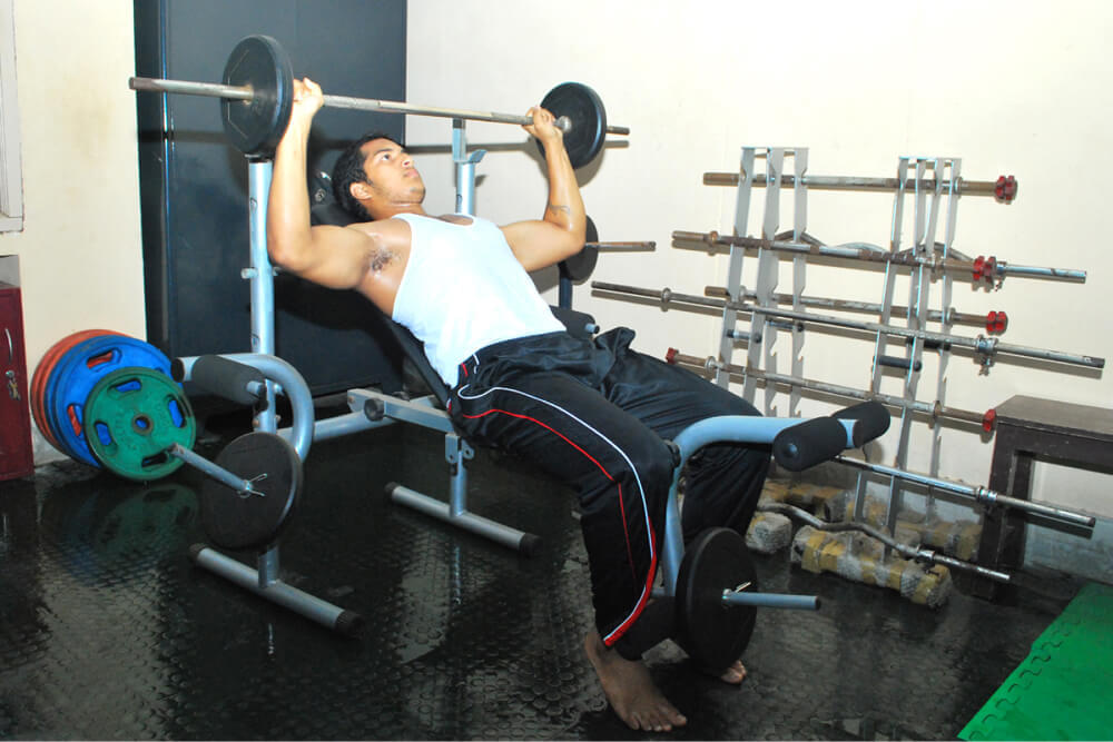 SIT Bhubaneswar Infrastructure photo 15