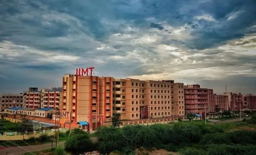 IIMT College of Polytechnic Greater Noida Campus & Facilities photo 1