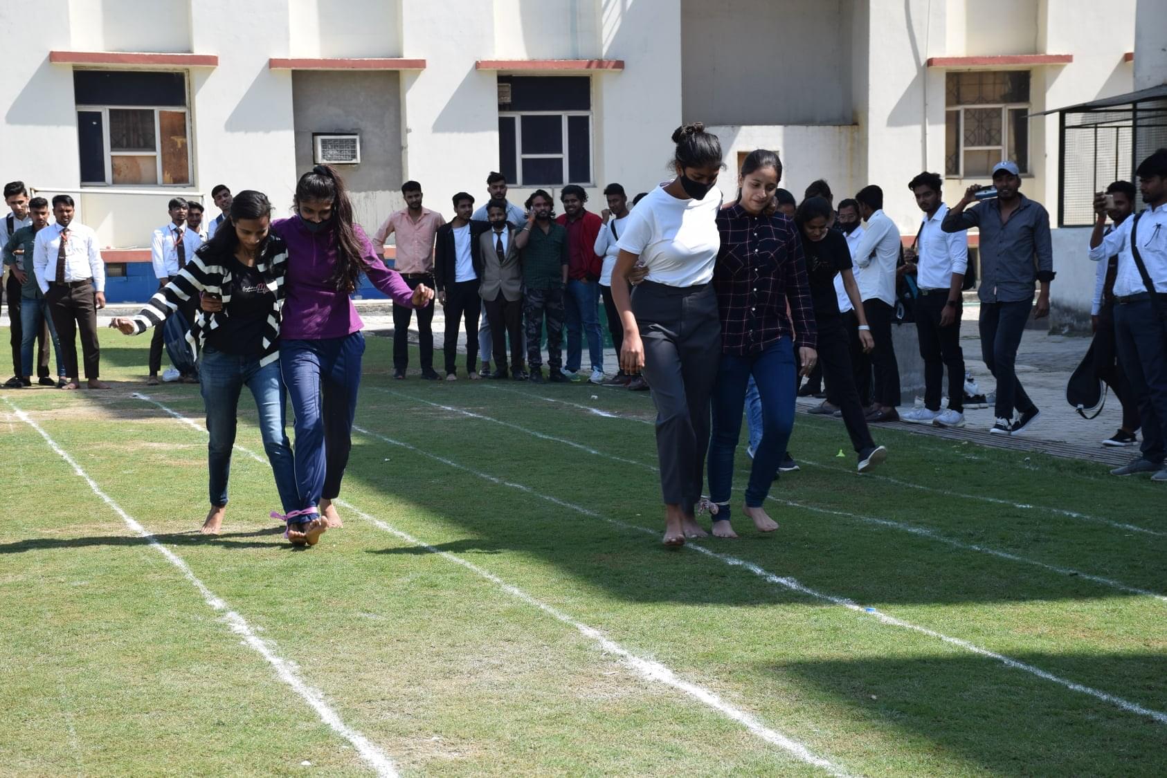 IIMT College of Polytechnic Greater Noida Campus & Facilities photo 16