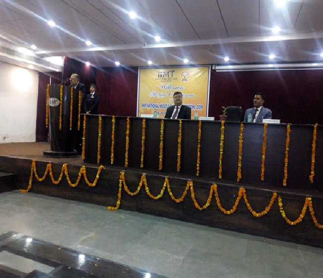 IIMT College of Polytechnic Greater Noida Events photo 5