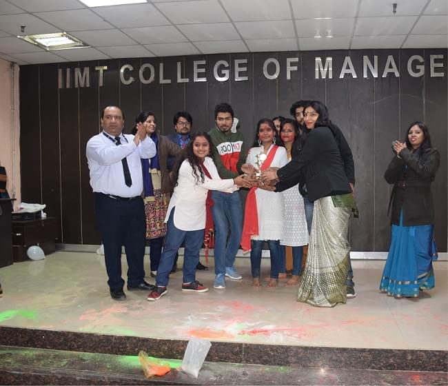 IIMT College of Polytechnic Greater Noida Events photo 1