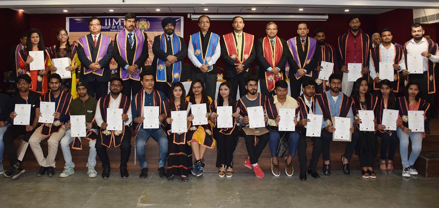 IIMT College of Polytechnic Greater Noida Events photo 7