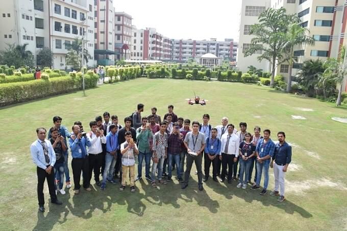 IIMT College of Polytechnic Greater Noida Events photo 10