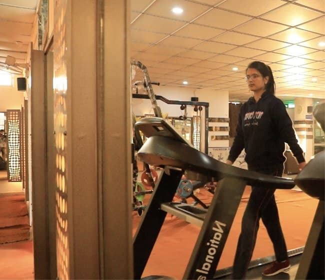 IIMT College of Pharmacy Greater Noida Campus & Facilities photo 7