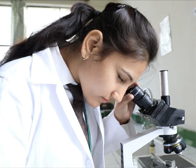 IIMT College of Pharmacy Greater Noida Campus & Facilities photo 13