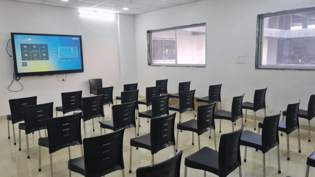 IICCM Institute of Culinary Arts Pune Infrastructure photo 6