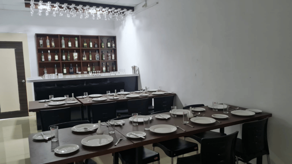 IICCM Institute of Culinary Arts Pune Infrastructure photo 7