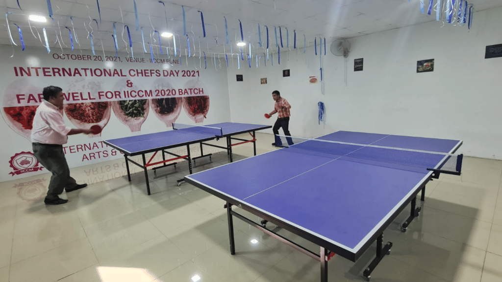 IICCM Institute of Culinary Arts Pune Infrastructure photo 8
