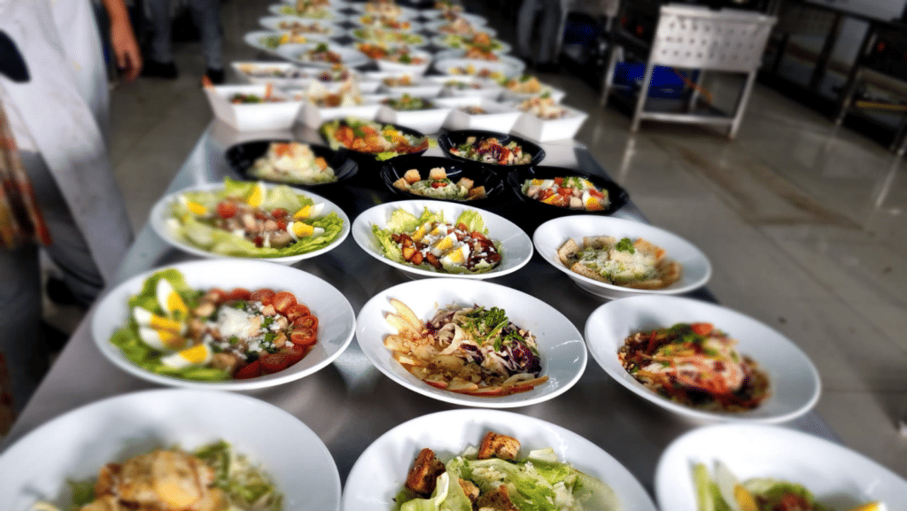 IICCM Institute of Culinary Arts Pune Infrastructure photo 9