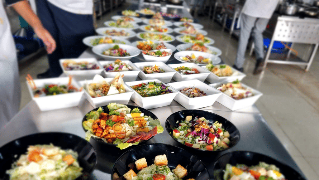 IICCM Institute of Culinary Arts Pune Infrastructure photo 10