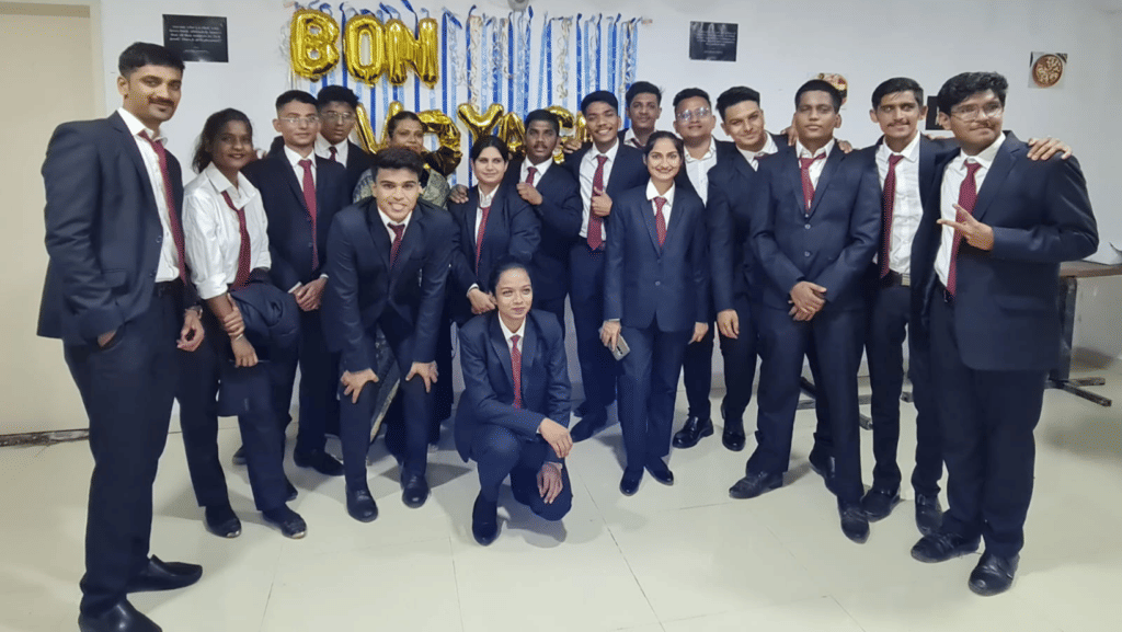 IICCM Institute of Culinary Arts Pune Infrastructure photo 17