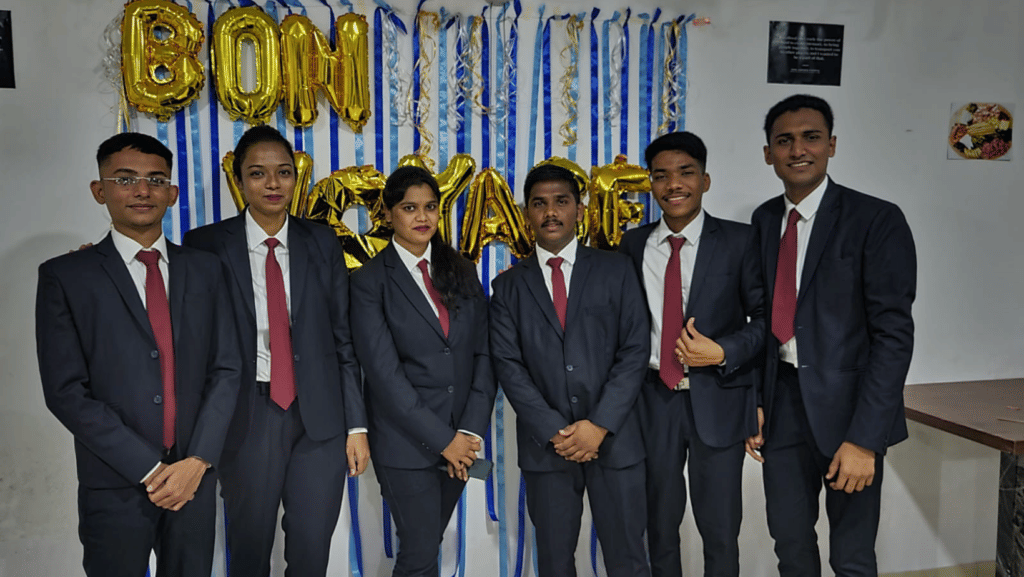 IICCM Institute of Culinary Arts Pune Infrastructure photo 18