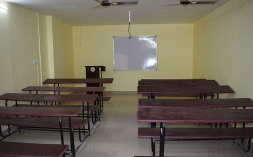 Anantha Institute of Hotel and Business management Guntur Infrastructure photo 1