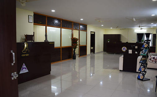 Anantha Institute of Hotel and Business management Guntur Infrastructure photo 7