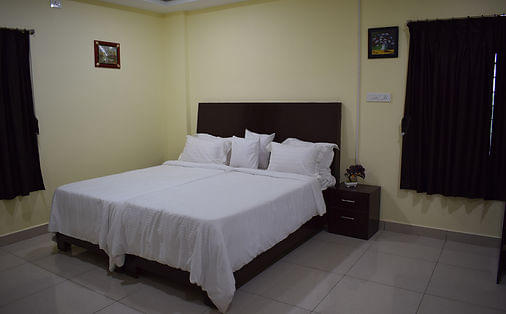 Anantha Institute of Hotel and Business management Guntur Infrastructure photo 8