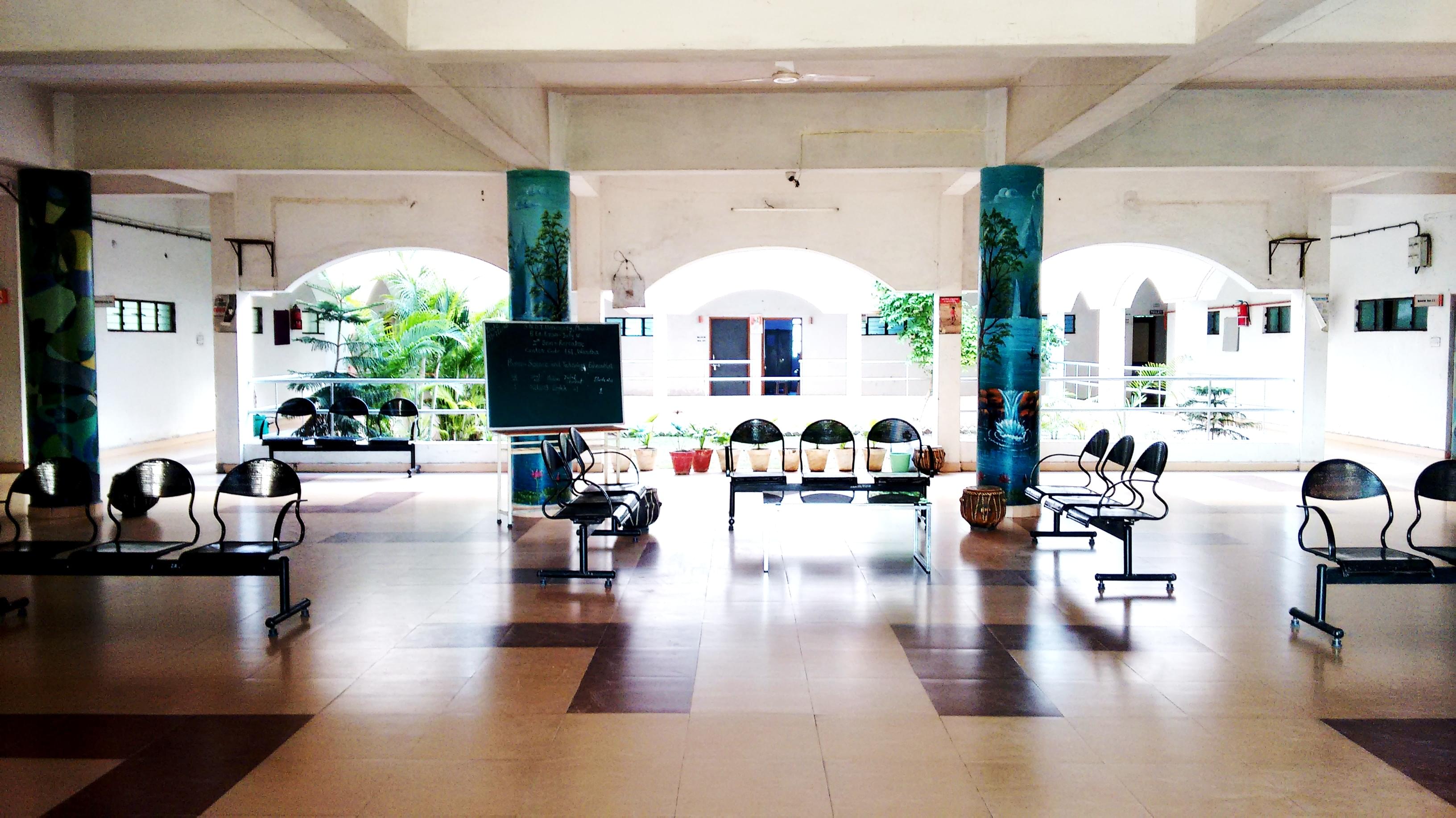 Gandhi Gram College Wardha Infrastructure photo 5