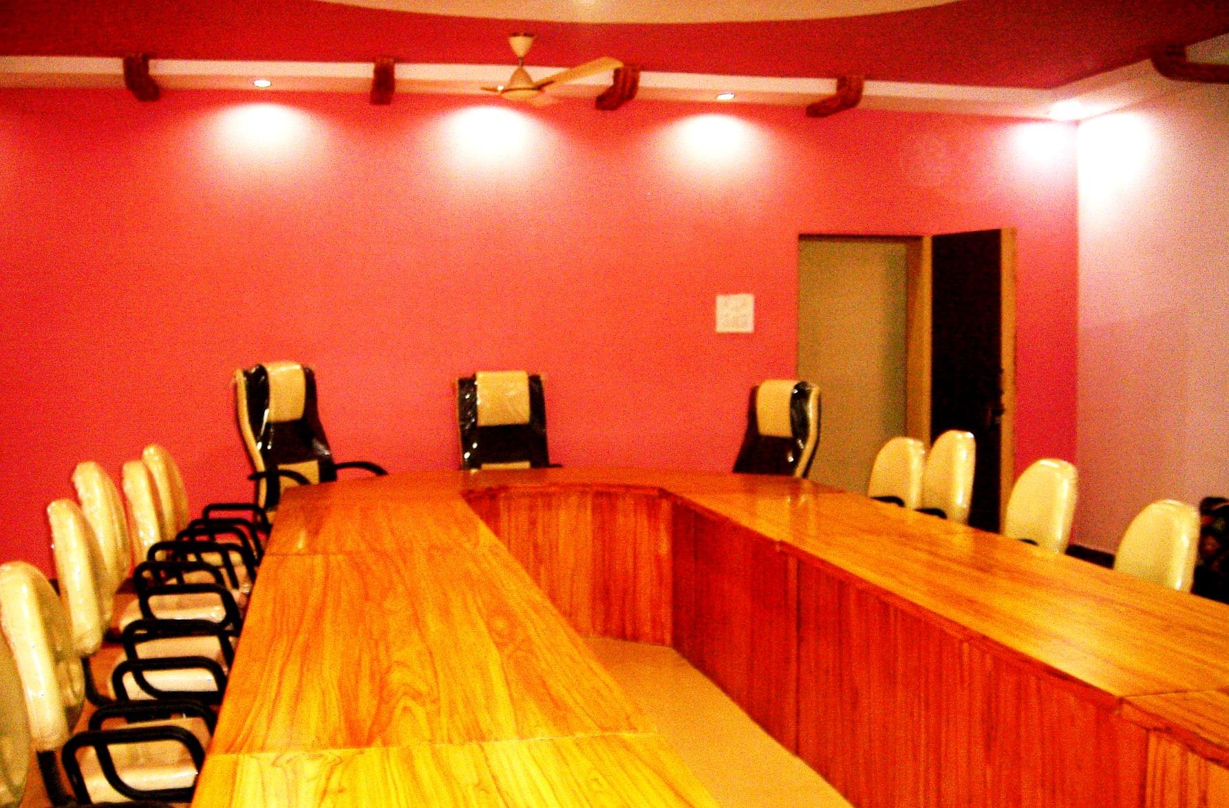 Gandhi Gram College Wardha Infrastructure photo 8