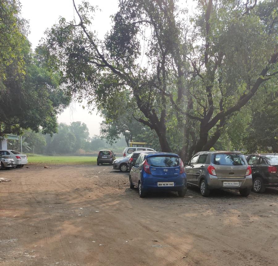 PCACS Campus & Infrastructure photo 12