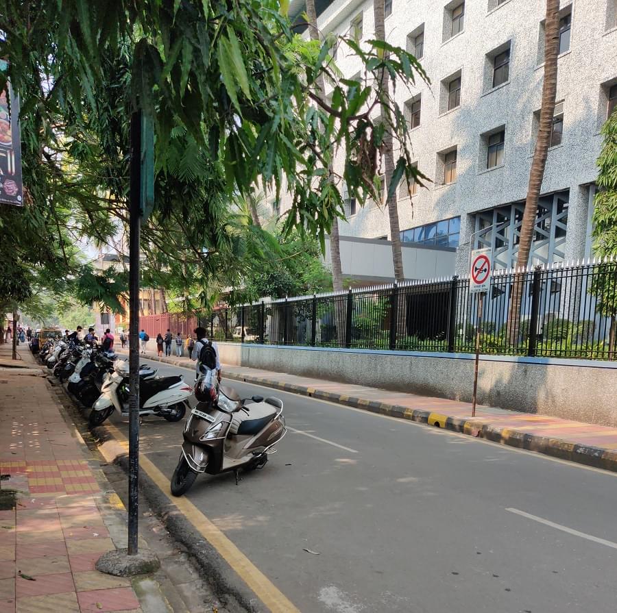 PCACS Campus & Infrastructure photo 2