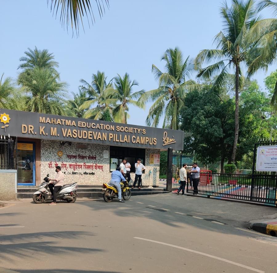 PCACS Campus & Infrastructure photo 3