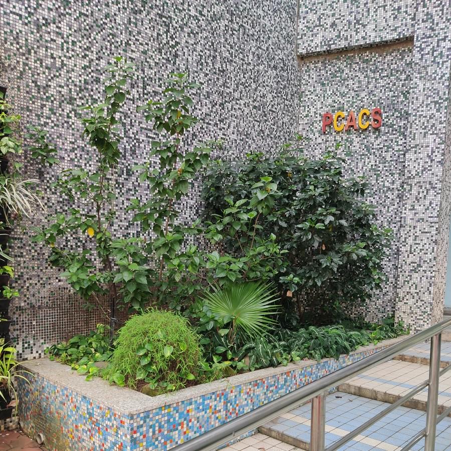 PCACS Campus & Infrastructure photo 5