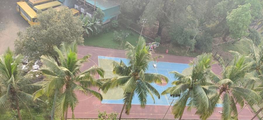 PCACS Campus & Infrastructure photo 7